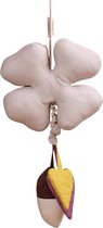 Filibabba Muziekmobiel - Leafed Girl - One Size