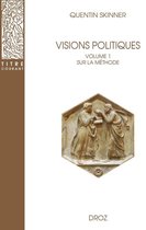 Titres courants - Visions politiques