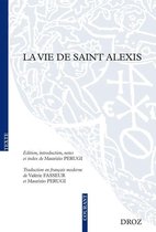 Textes courants - La Vie de saint Alexis