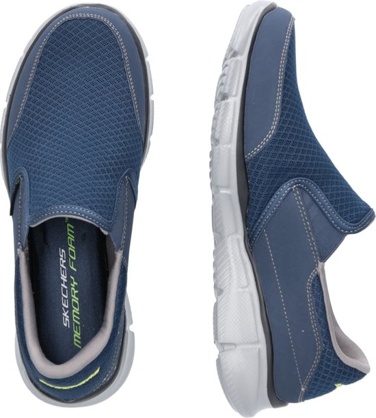 skechers equalizer 2. slip on