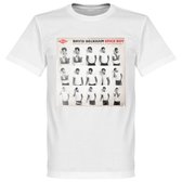 Pennarello LPFC Beckham T-Shirt - M