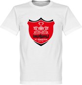 Persepolis Team T-Shirt - 5XL