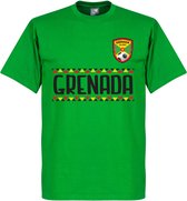 Granada Team T-Shirt - L