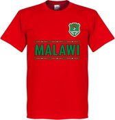 Malawi Team T-Shirt - L