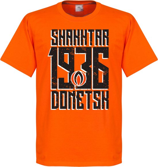 Shakhtar Donetsk 1936 T-Shirt - L