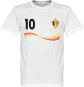 Merkloos Heren T-shirt 2XL