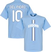 Del Piero Sydney Legend T-shirt - XL