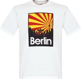 Berlin Retake T-Shirt - XL