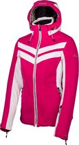 Falcon - Telica Ski jas - Dames - Roze - Maat M