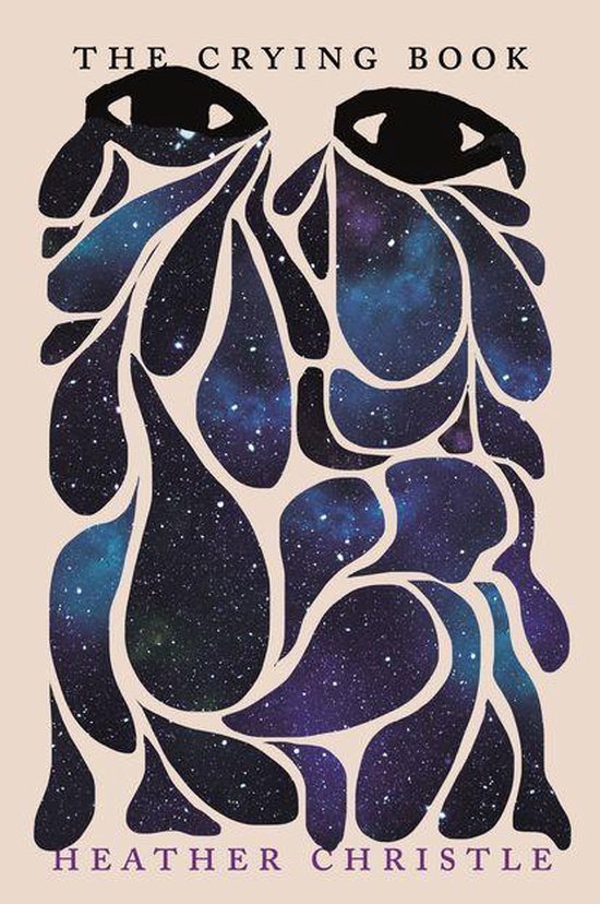 The Crying Book - cover