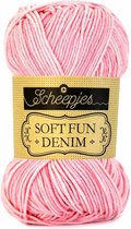 Scheepjes Softfun Denim 504