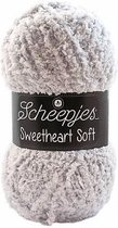 Scheepjes Sweetheart Soft 100g - 019 Bruin