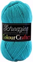 Scheepjes Colour Crafter 2015 Bastogne