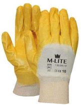 M-Safe M-Lite veiligheidshandschoen 1 paar maat 11/XL