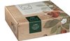 foto van Kersepitje Jumbo 26 x 55 cm - kersenpitkussen - warmte kussen - opwarmbaar - koud warm kompres - inatura