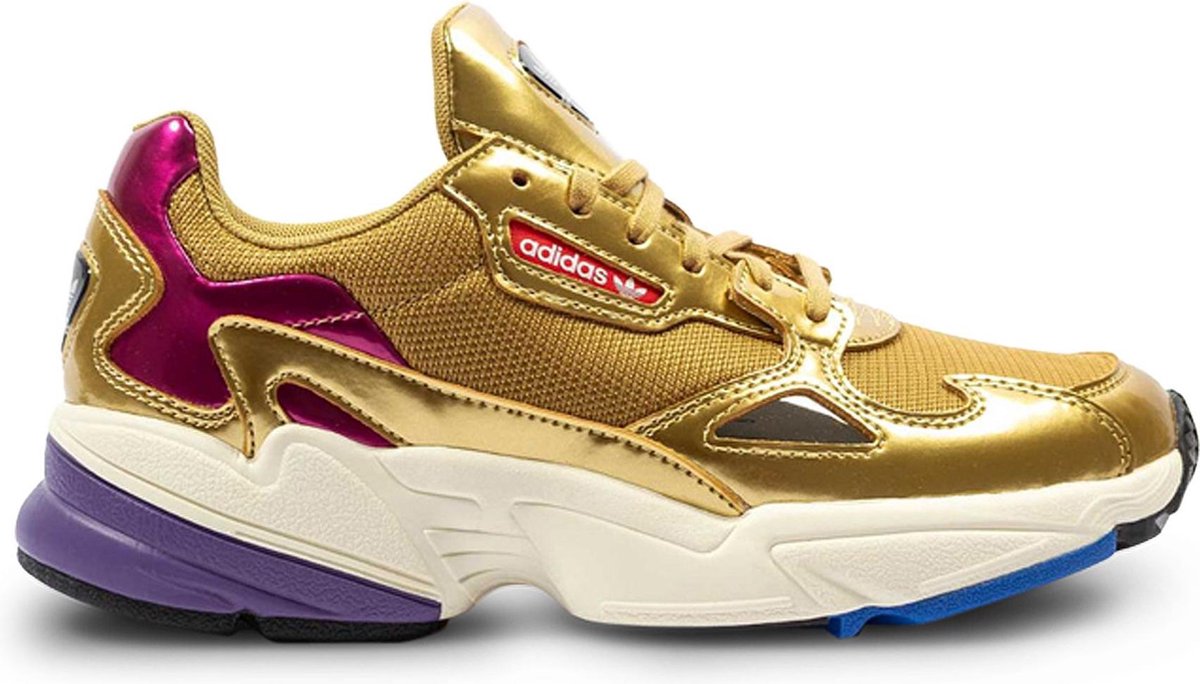 statik dikenler İlerleme adidas sneakers falcon dames - snacks2home.com