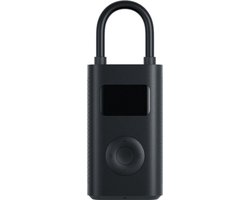 Xiaomi Mi Portable Electric Air Pomp Black