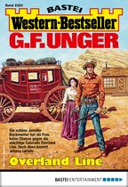 Western-Bestseller 2353 - G. F. Unger Western-Bestseller 2353