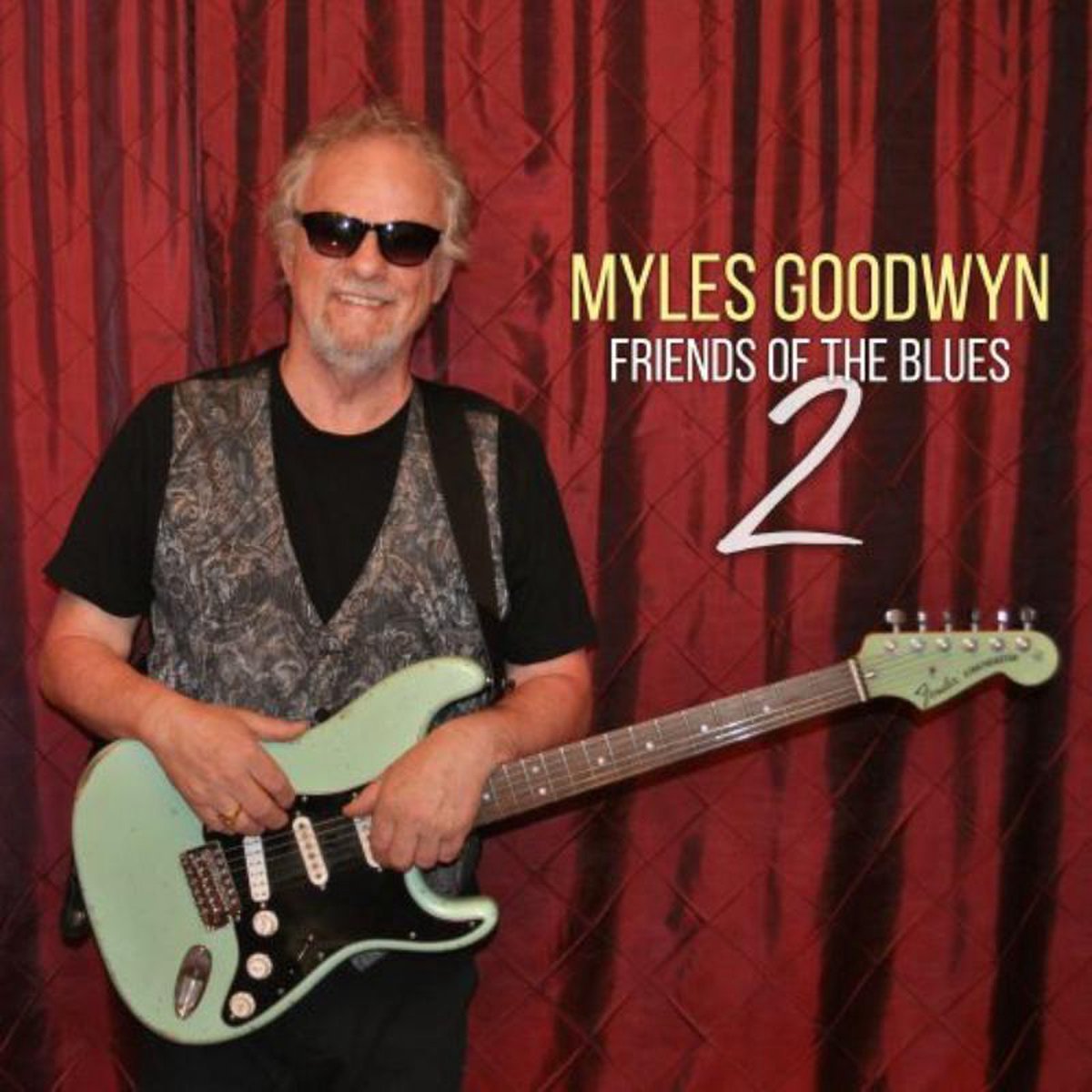 Friends Of The Blues 2