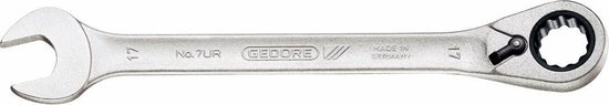 KS Tools Set speciale dopsleutels, 6-dlg, Steeksleutelset - 150.3805 KS Tools Set speciale dopsleutels, 6-dlg, Steeksleutelset - 150.3805