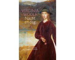 Omslag van Nacht en dag