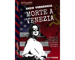 Morte a Venezia