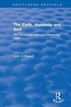 Omslag The Earth, Humanity and God
