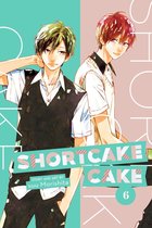 Shortcake Cake 6 - Shortcake Cake, Vol. 6