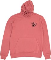 AVOCADEAU DARKROSE HOODIE