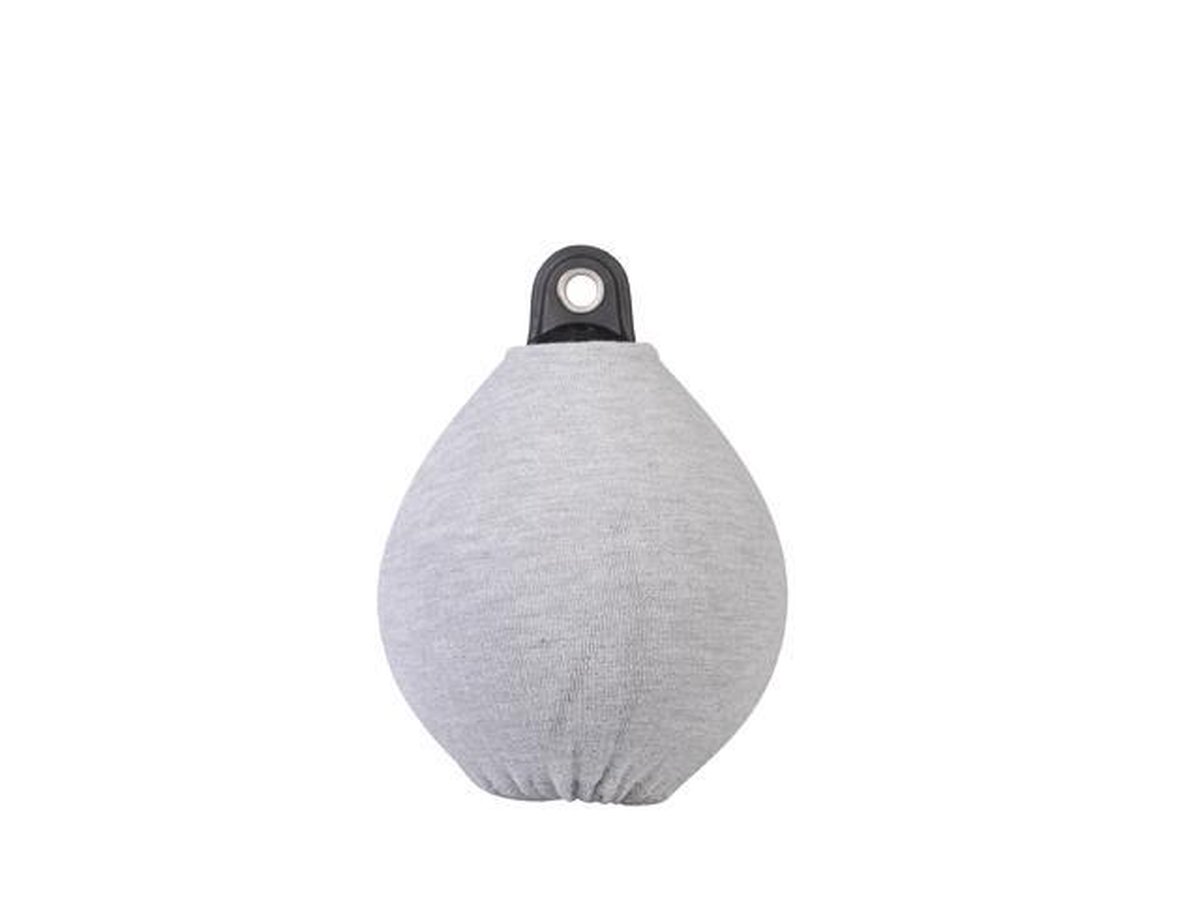 Talamex Fenderhoes  Grijs, Maat: Star 3 (21CM), Vorm: Fender