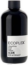 MULTIBUNDEL 5 stuks Icon Ecoplex Wahsplex Shampoo 250ml