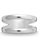 Quinn - Dames Ring - 925 / - zilver - 223396