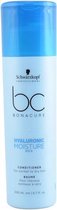 MULTI BUNDEL 3 stuks Schwarzkopf Bonacure Hyaluronic Moisture Kick Conditioner 200ml