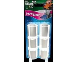 JBL ProCristal i30 SuperClear 6 Stuks