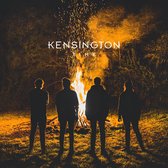 CD cover van Time van Kensington