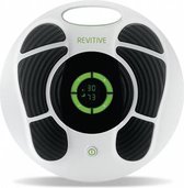 Revitive MEDIC-4440-RMV stimulator Voet Zwart, Groen, Wit