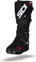 Sidi Crossfire 3 SRS Zwart Zwart - Maat 45