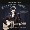 Bob Dylan - Travelin' Thru, 1967 - 1969: The Bootleg Series, Vol. 15 (CD)