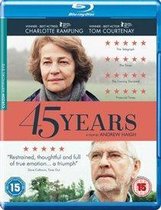 45 ans [Blu-Ray]