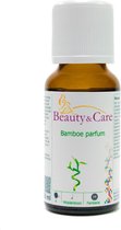 Beauty & Care - Bamboe parfum olie - 20 ml. new