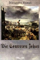 Alexandre-Dumas-Reihe - Die Genossen Jehus