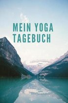 Mein Yoga Tagebuch