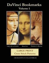 Davinci Bookmarks Volume 1