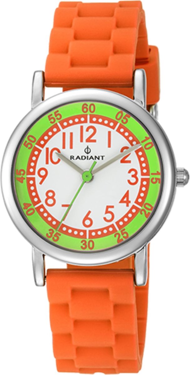 Radiant play RA466606 Jongen Quartz horloge
