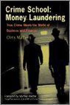 Crime School: Money Laundering