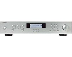 Rotel T11 -FM/DAB+ Tuner Zilver