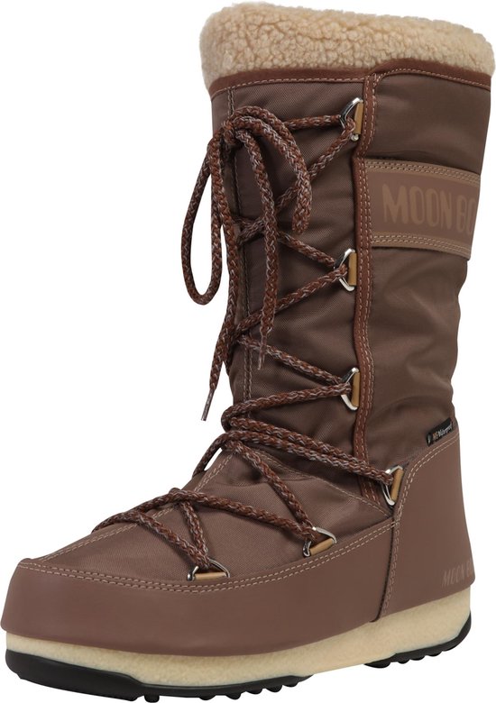 Moon boot clearance monaco 37