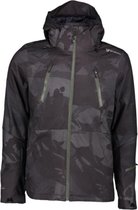 Brunotti Jakart Mens Snowjacket - L