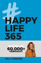 Boekomslag van 'Happy Life 365'