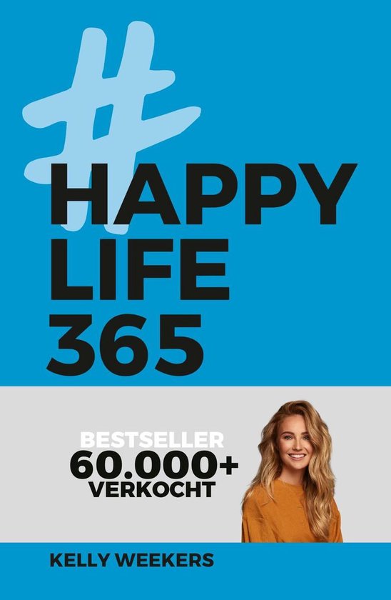 Happy Life 365